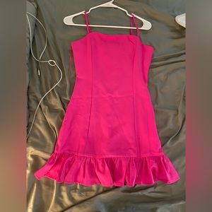 New with tags- dress from impressions